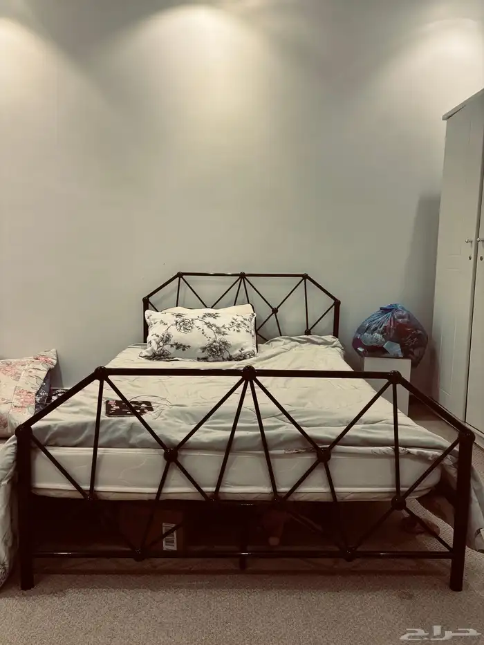 افخم سرير بالعالم 0