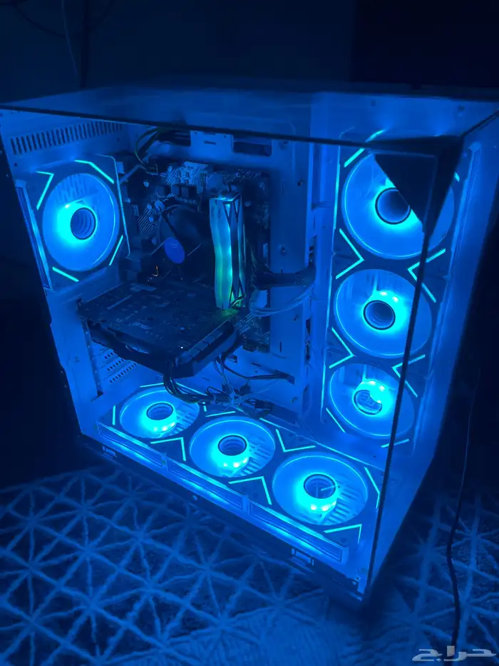 للبيع بي سي 0