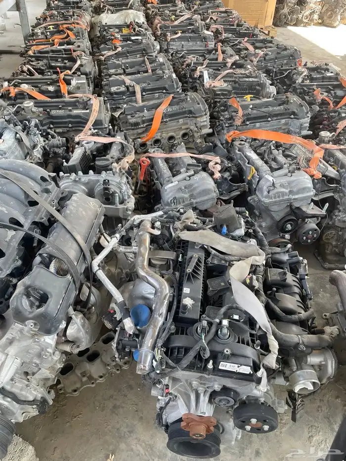 توفير جميع المكائن الفرنسية بيجو رينو وجميع مكائن الصيني 0