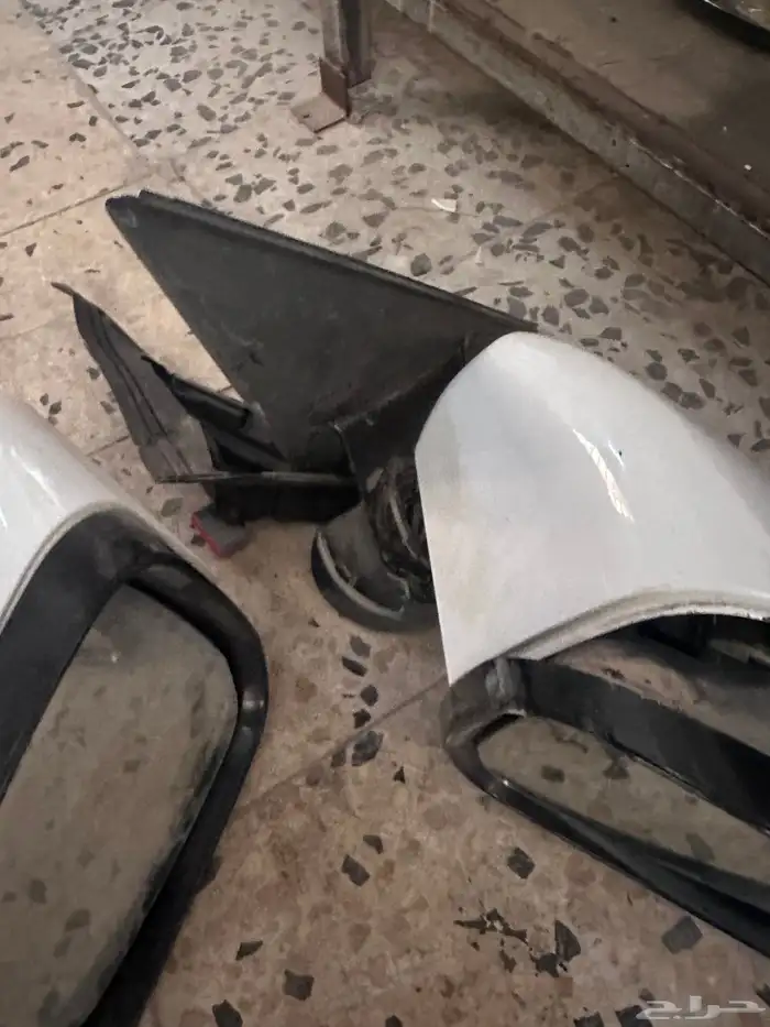 مرايات رنج روفر 5