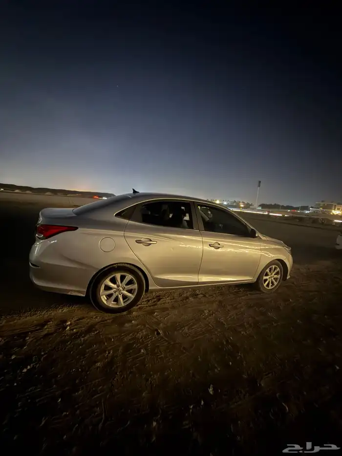 للبيع سياره شنجان فضي مديل 22على الشرط ممشا 140 الف كيلو ف 2