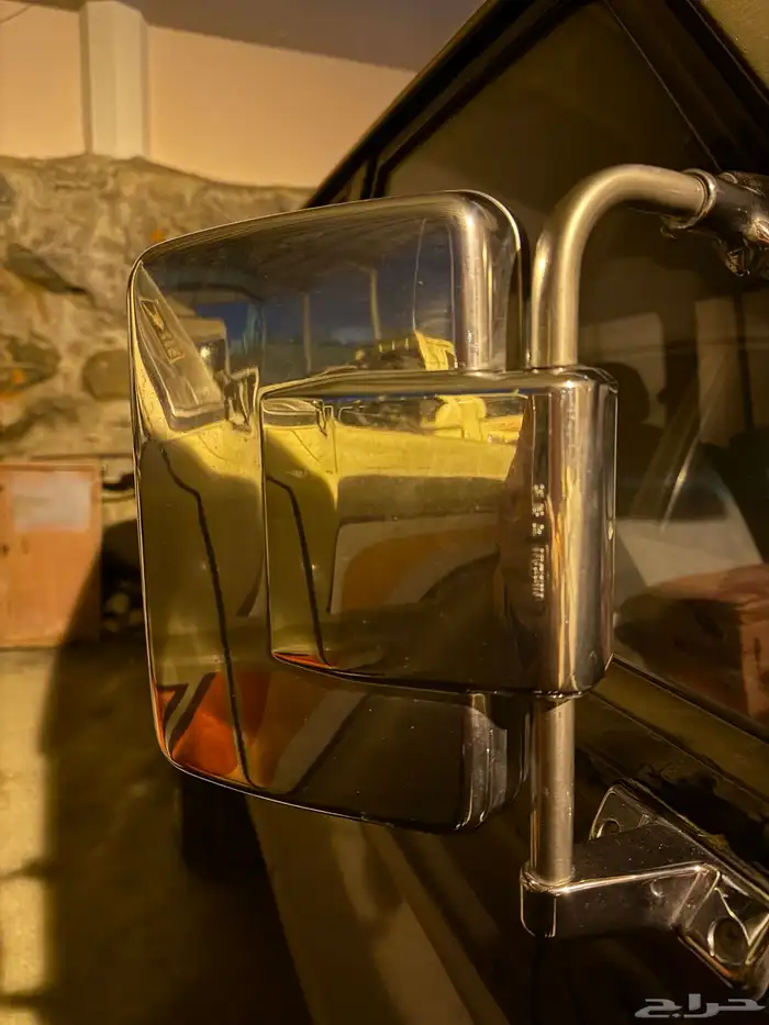 مرايات ديازل مع صدام استرالي 5