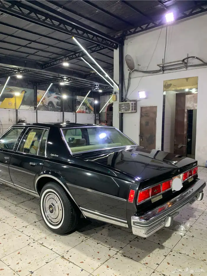 للبيع كابرس 1979 2