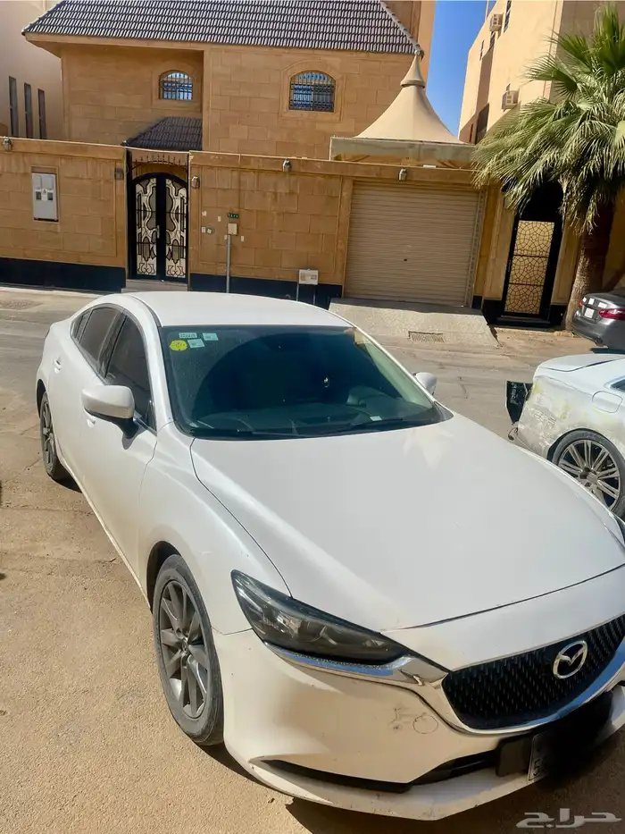 توصيل مشاوير مشوار مازدا 2020 0