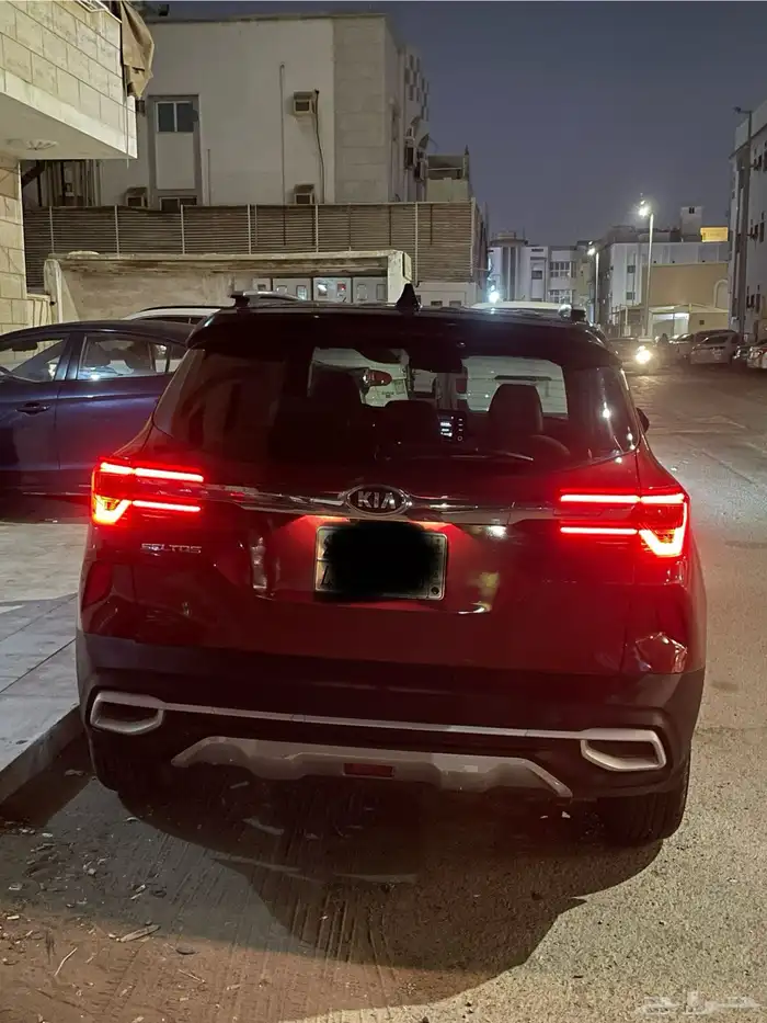 سيلتوس كيا سيلتوس 13