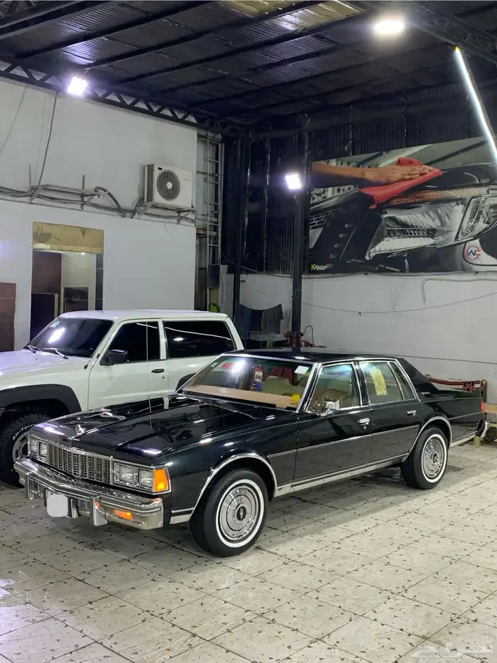 للبيع كابرس 1979 0