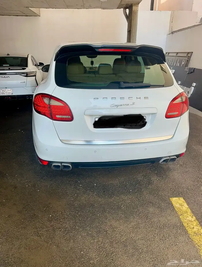 بورش للبيع 9