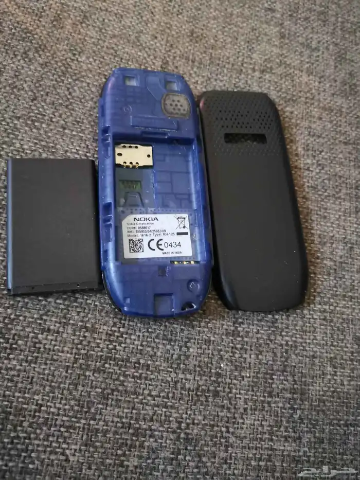 جوال نوكيا 4