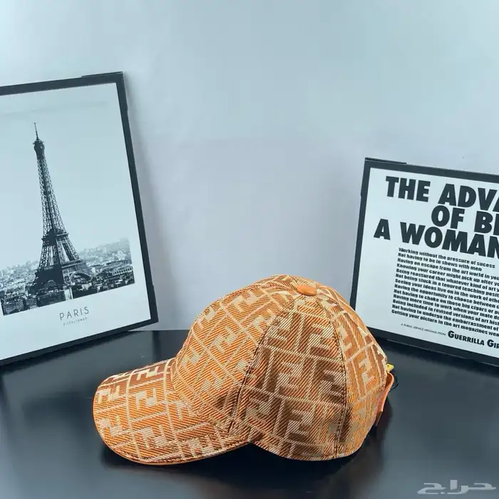 أكبر تشكيلة كابات ماركات عالمية 80