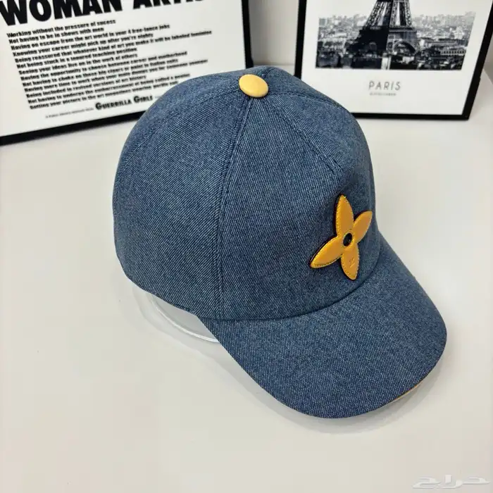 أكبر تشكيلة كابات ماركات عالمية 25