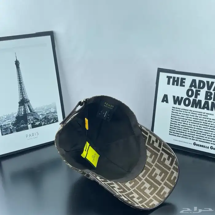 أكبر تشكيلة كابات ماركات عالمية 74