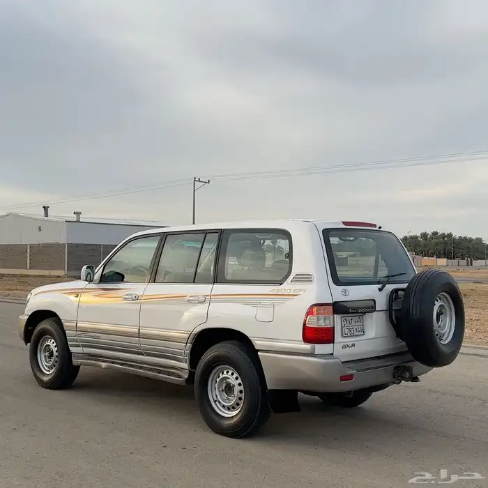 جي اكس ار 2006 2