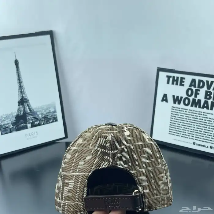 أكبر تشكيلة كابات ماركات عالمية 73