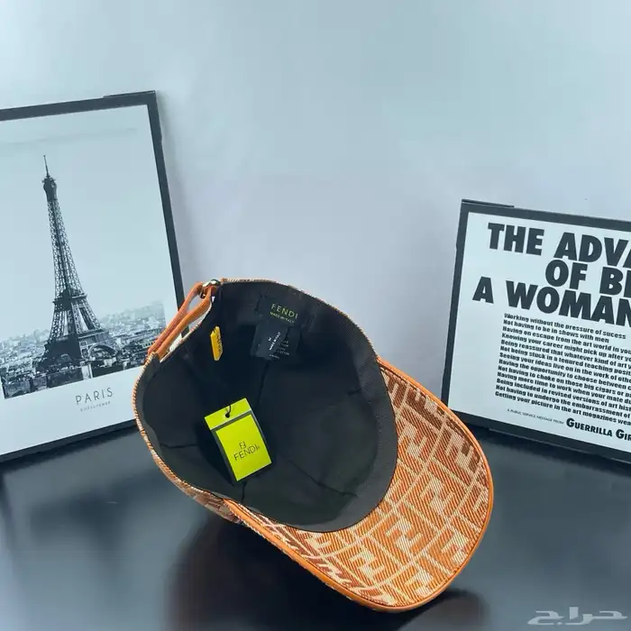 أكبر تشكيلة كابات ماركات عالمية 77