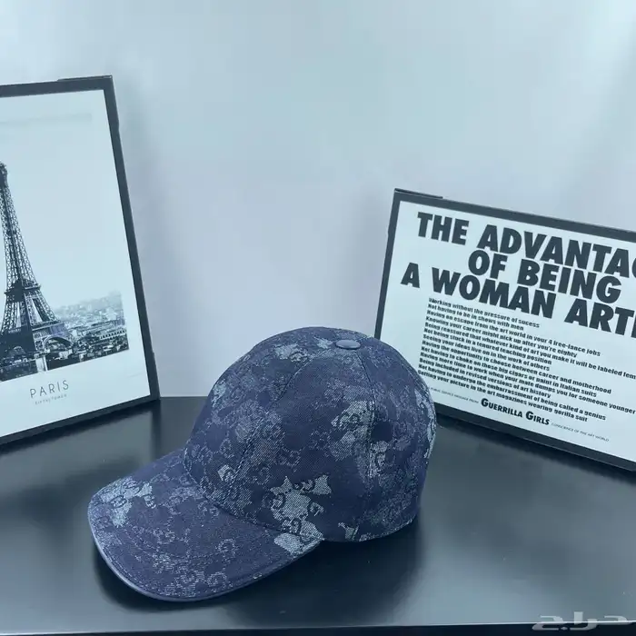 أكبر تشكيلة كابات ماركات عالمية 39