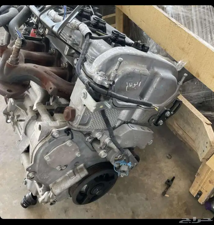 تبديل مكائن ماليبو مستورده 1