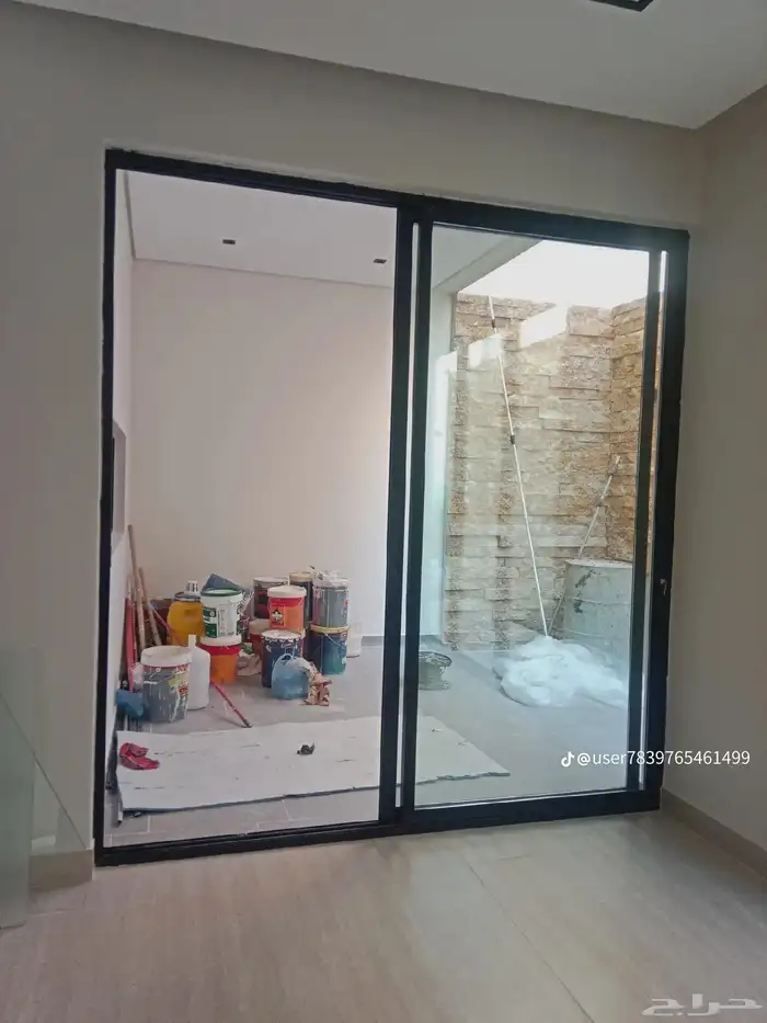 فني جزاز سكريت وستركشر ودربزين 1