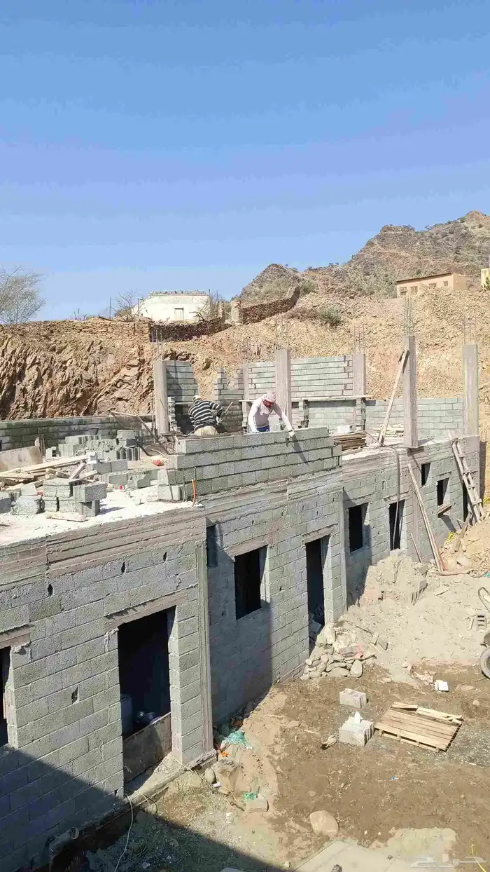 مقاولات عامه 12