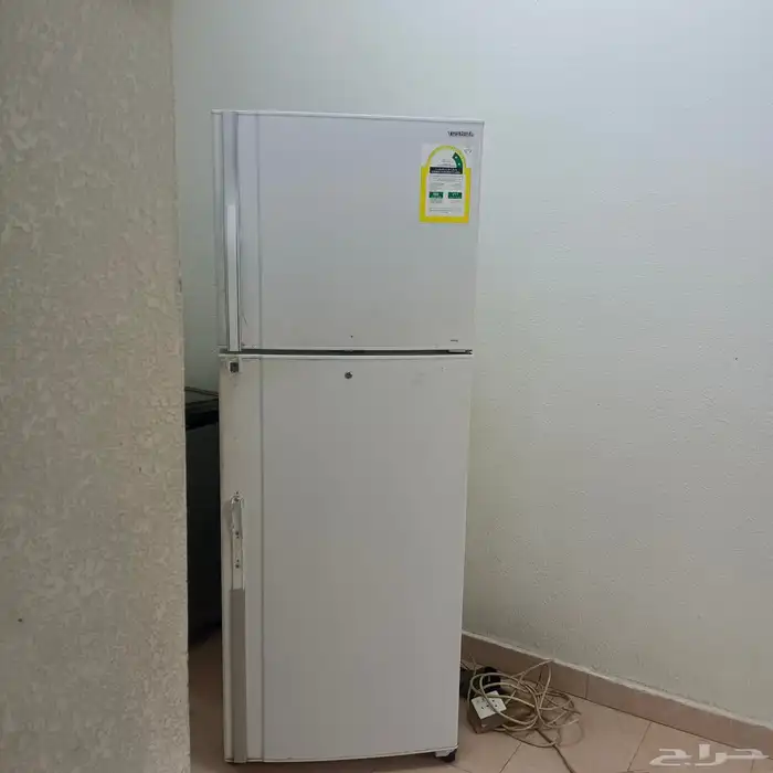 في فرن اثنين وثلاجه 2