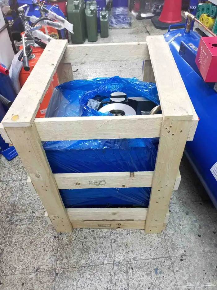 تناية حديد كهرباء مبروم 25mm. K K. korea 1