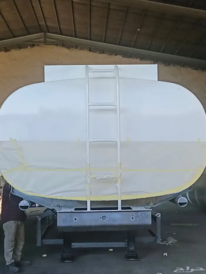 توانك تصنيع بجودة عالية تانكي ماء 0