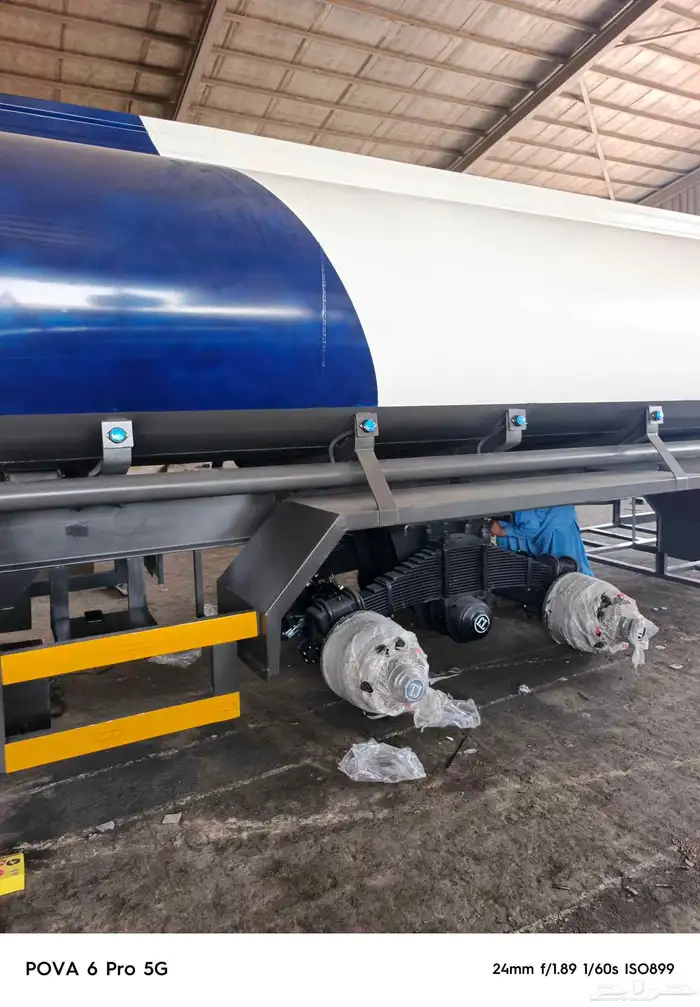 توانك تصنيع بجودة عالية تانكي ماء 2