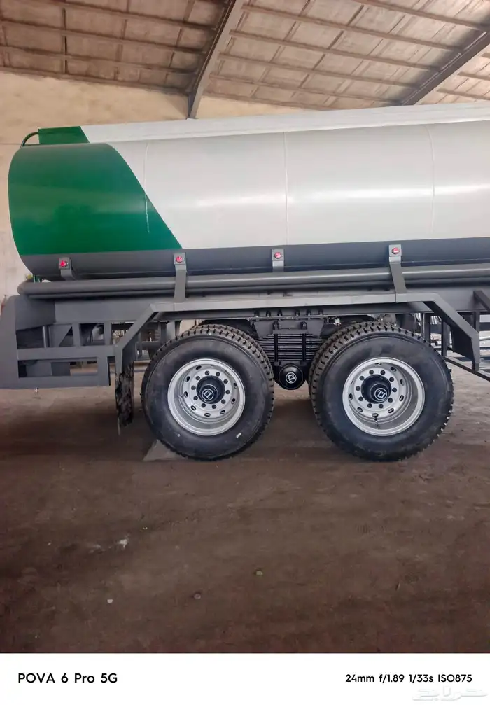 توانك تصنيع بجودة عالية تانكي ماء 5