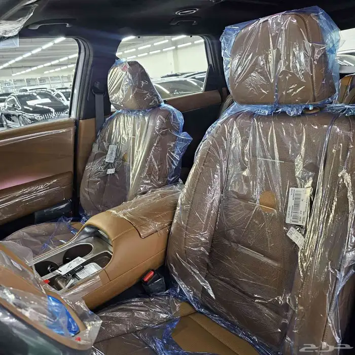 هيونداي باليسيد 2500 تربو كوري بأعلي المواصفات 7 مقاعد 4wd 14