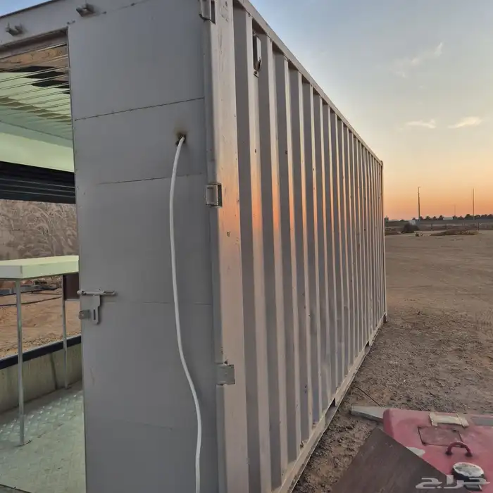 للبيع فود ترك 8