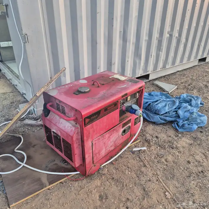 للبيع فود ترك 7