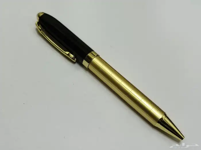 تشكيلة أقلام حبر رسمية بجودة عالية 6