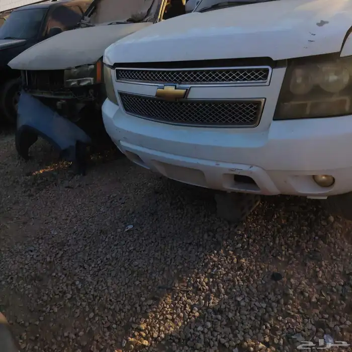 قطع غيار جموس 2000الا 2025 0