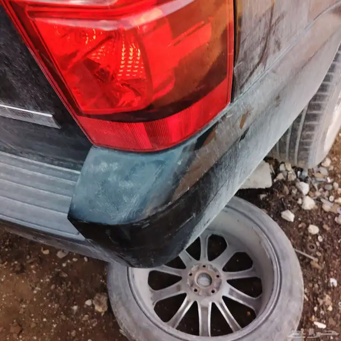 قطع غيار جموس 2000الا 2025 6