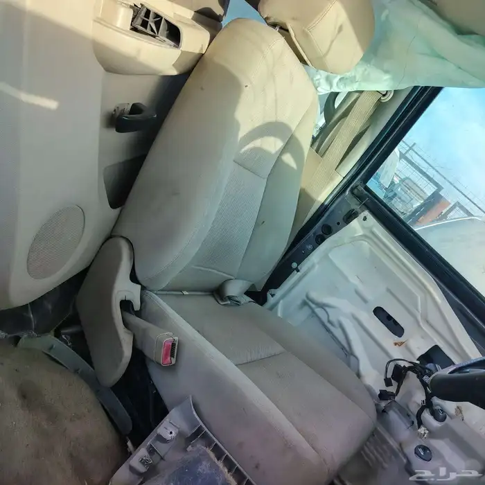 قطع غيار جموس 2000الا 2025 5