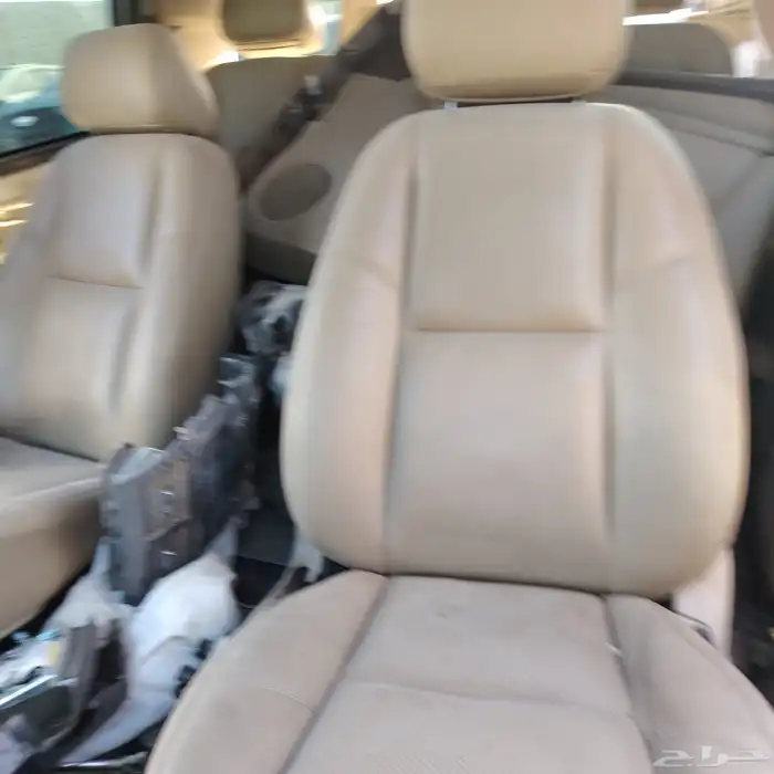 قطع غيار جموس 2000الا 2025 1