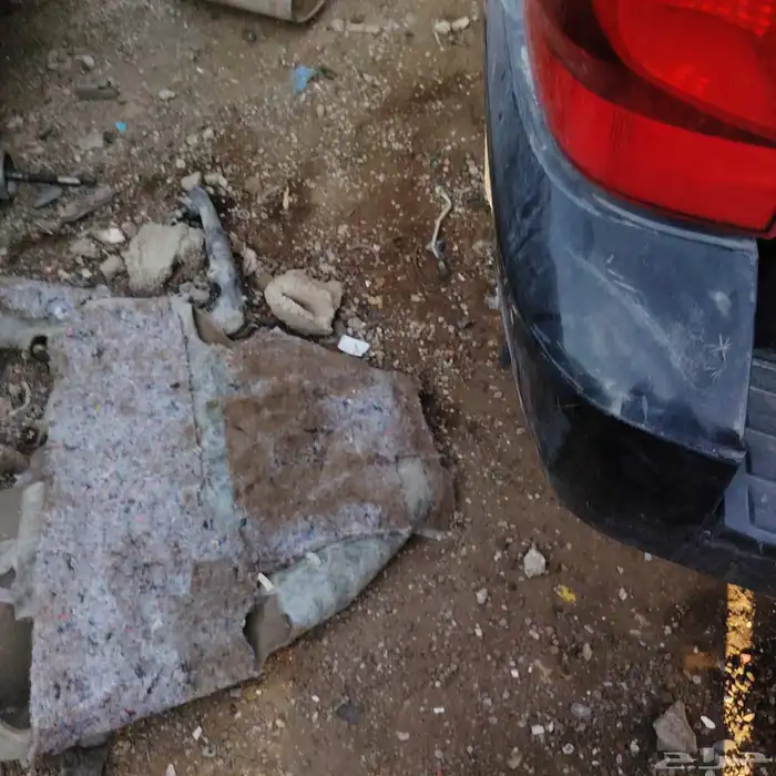 قطع غيار جموس 2000الا 2025 8