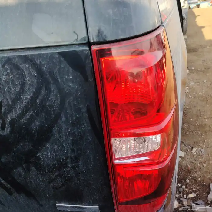 قطع غيار جموس 2000الا 2025 7