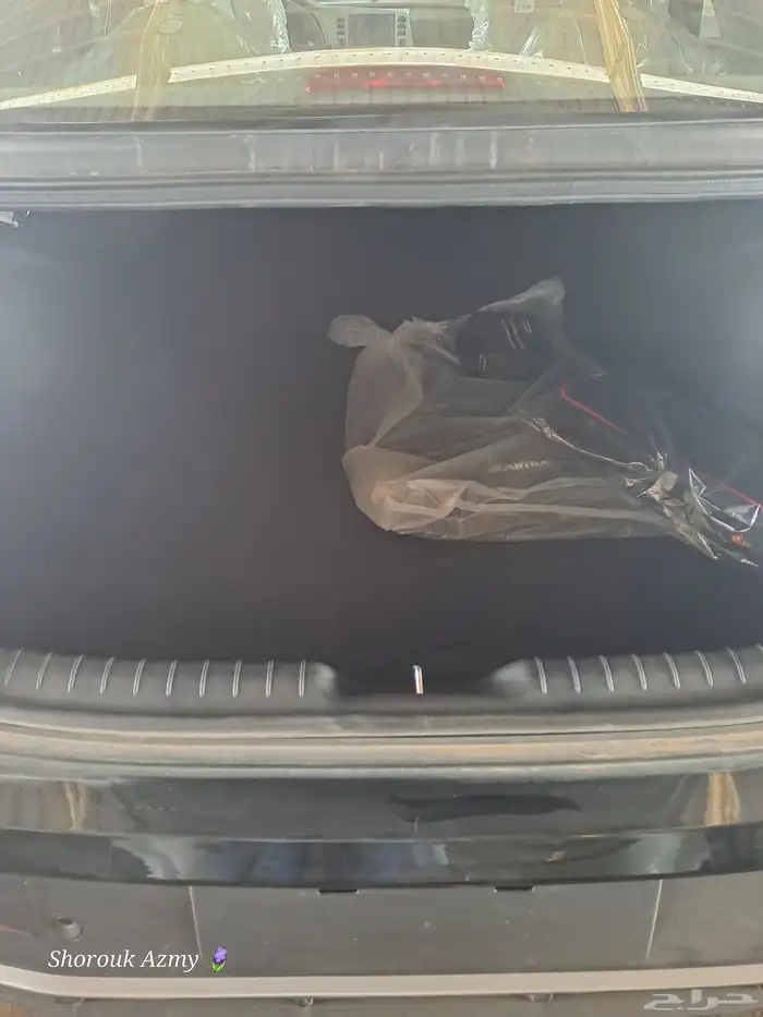 هونداي النترا سمارات بلص موديل 2026 5