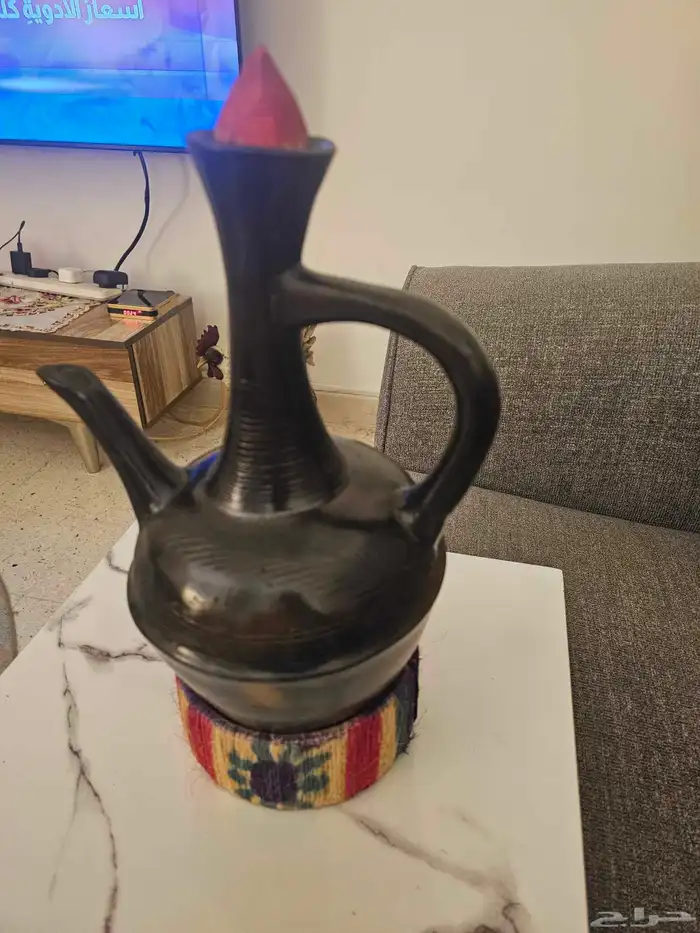 جبانة اثيوبية حجر انتيك 5