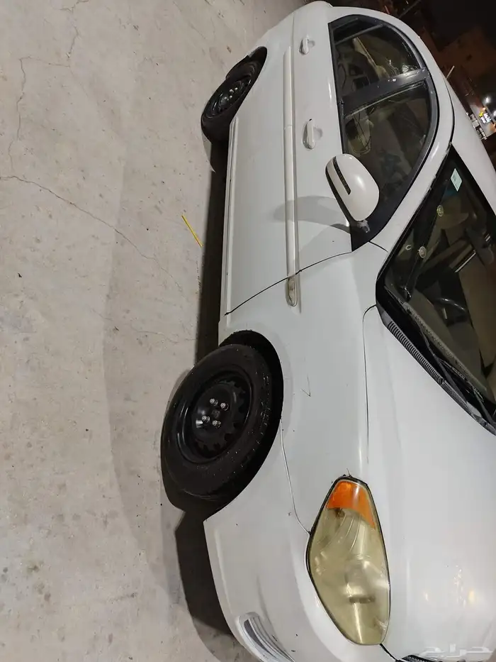 اكسنت 2011 اتوماتيك عداد 334الف فحص جديد استماره 3سنين 2