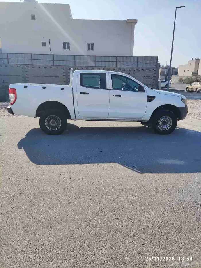 فورد رينجر 4