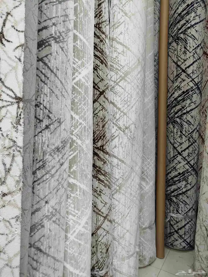 موكيت ومشمع ونجيلة صناعي بأرخص الأسعار والجودة العالية 12