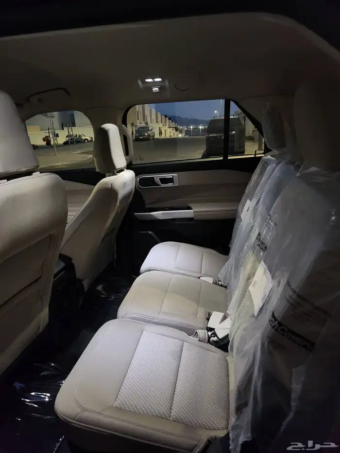 اكسبلور 2023 4