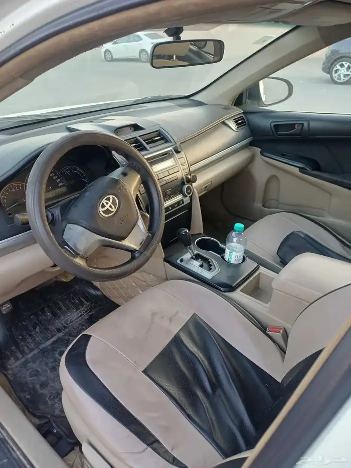 toyota camery 2012 2