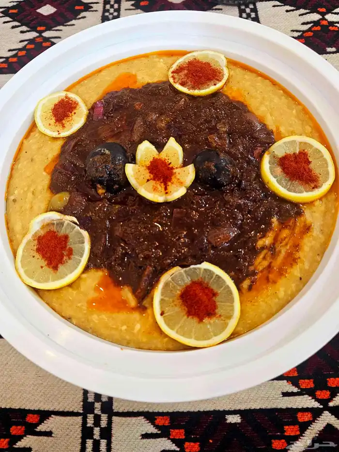 ما شاء الله اكلات شعبيه مطبخ ام عبد الله 0