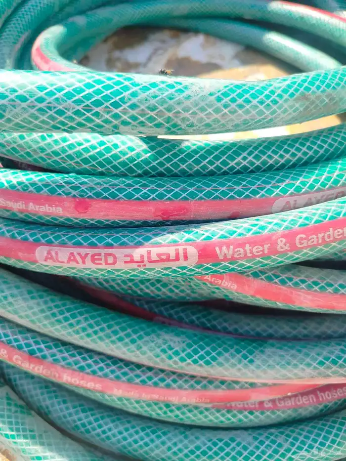 هوز مقاس هنش الا ربع استخدام بسيط 1