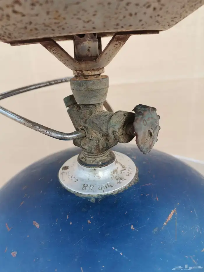 دافور مستعمل. 3