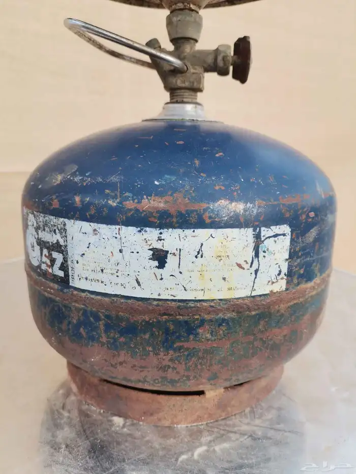 دافور مستعمل. 2