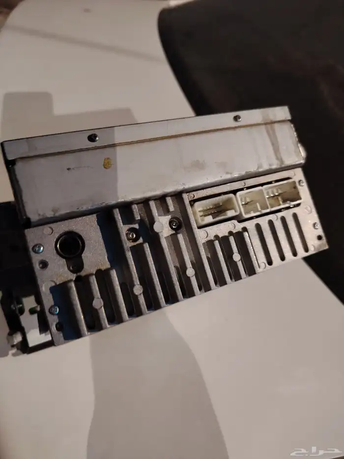 مسجل للبيع فيه ملاحظات واضحه في الصور 2