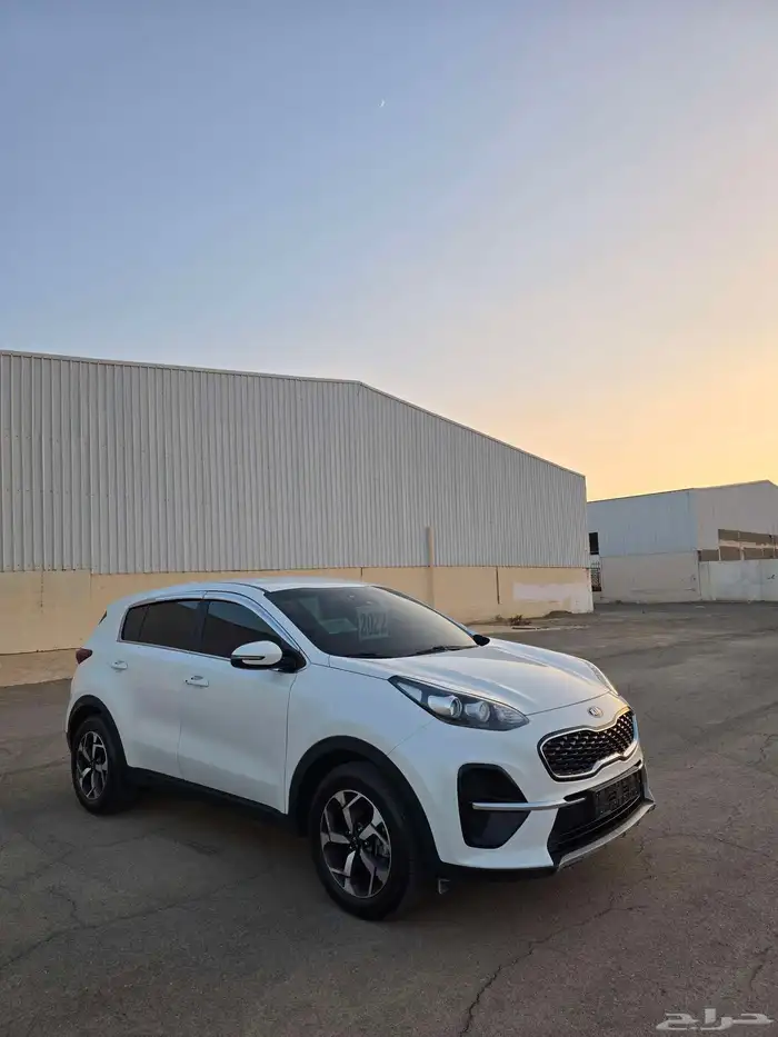 كيا سوبرتاج 2022 3